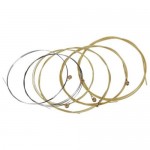 Set 6 corzi chitara FOLK FG001